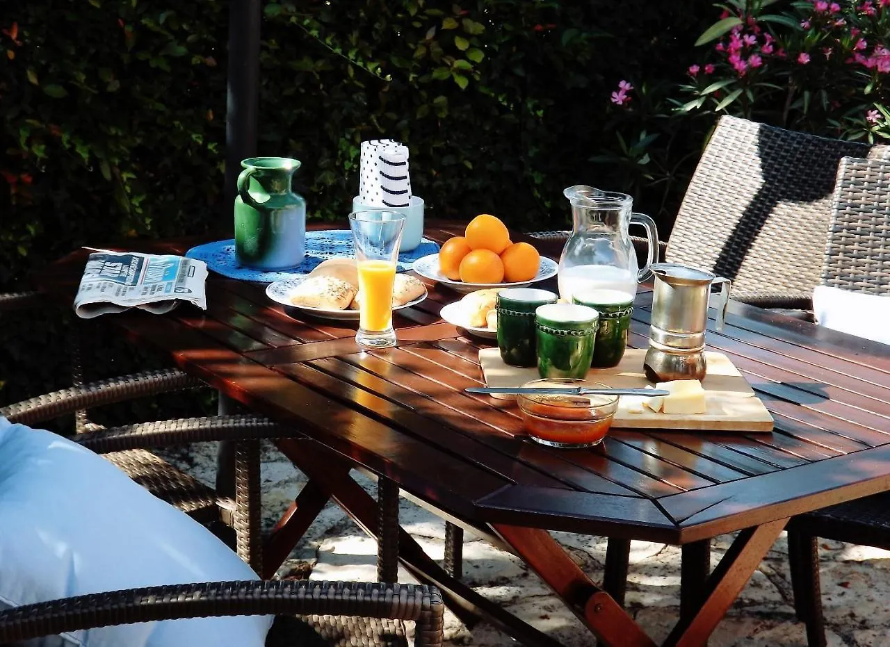 Apartments Eva Umag